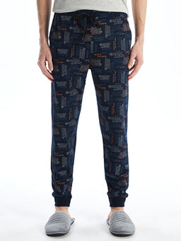 Standart Kal?p Erkek Pijama Alt