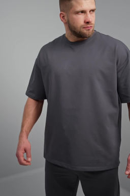 Мужской костюм из футера с брюками Happyfox  фото 35