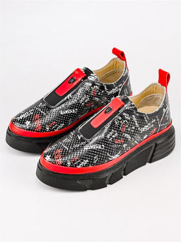 Слиперы/ Мокасины 161-238-202