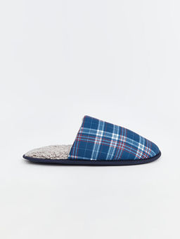 Ekose Desenli Erkek Ev Terli?i - Waikiki фото 2