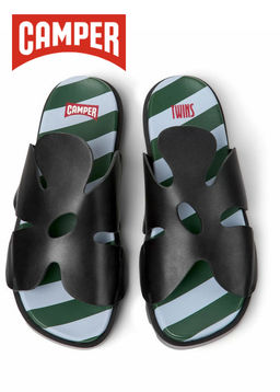 ШЛЕПАНЦЫ Camper Sandals TWS