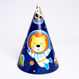 Набор для праздника Космос - Страна карнавалия фото 2