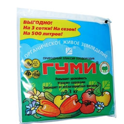 Гуми-30, универсал (паста), 300гр (1/30) Баш
