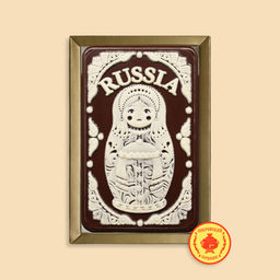 Матрешка (RUSSIA) 160 грамм