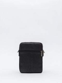 Сумка 88551-2Z black Zinimsk