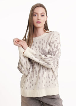 Джемпер женский