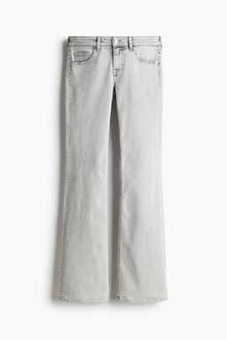 Flared Low Jeans - H&m фото 6