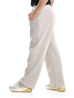 Брюки для девочки 33-7494 серый - Mini maxi фото 44