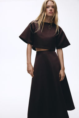 Top corto - H&m фото 3