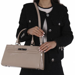 Сумка 2169-2Y m.apricot Polina&Eiterou