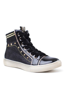 PlayToday / Ботинки для девочек