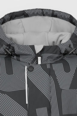 Crockid _ ВК 36088/н/2 ГР куртка для мал