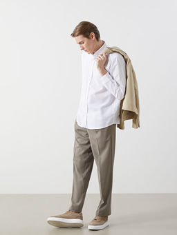 Брюки мужские Baggy Fit