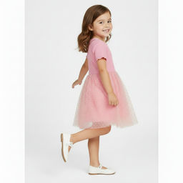 Платье лапша 1826900203 - Youlala фото 2