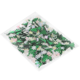 Снежный ночник своими руками Ёлочка - Эврики фото 25