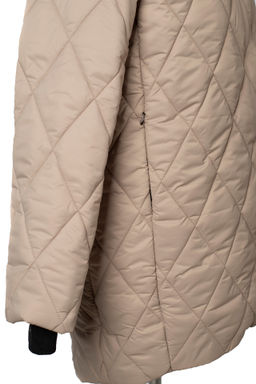 Куртка зимняя синтепон 300 г - El podio фото 9