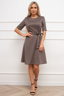 VALENTINA Платье Беатрис №37  фото 6