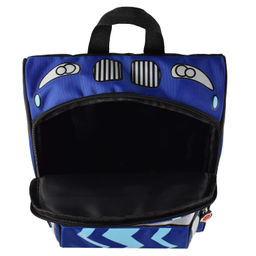 Рюкзак детский арт.53739/ 14 СИНЯЯ МАШИНА - Феникс+ фото 9