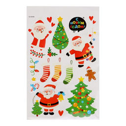 Набор для игры с пластилином Новогодний лес - Эврики фото 7