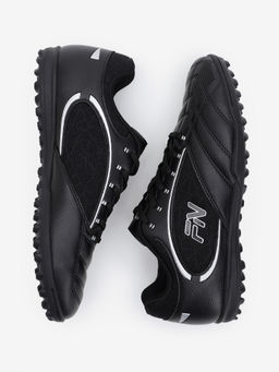 Детские шиповки FN Core Kid (TF) Black