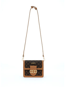 Kahverengi _apraz _anta