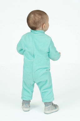 Комбинезон детский ментол 279Дг(ш) (80)