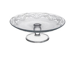 LACY Блюдо на ножке 160 мм в кор., арт. 96094 (1106324)