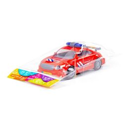 Автомобиль пожарный инерционный (NL) (в пакете) - Полесье фото 6