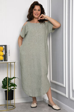 Платье В отпуск - Lt collection фото 10