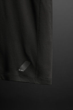 TANK TRAINING T-SHIRT - Zara фото 19