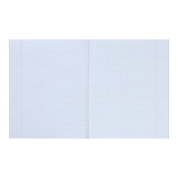 Цена за 5 шт. Тетрадь 48 листов в клетку Calligrata «Путешествие», МИКС