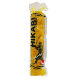 Редис маринованный - дайкон (Такуан) 500 г