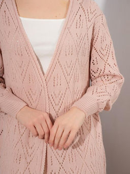 Кардиган Ажур-2 - Esenia фото 4