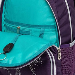 RG-460-5 Рюкзак школьный - Grizzly фото 46