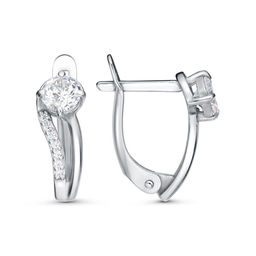 СЕРЬГИ 33817392Д