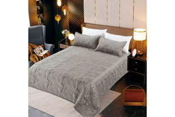 Покрывало велюровое 08-125-152, №6