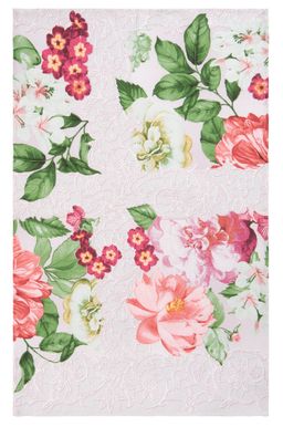 Набор полотенец из рогожки 4 шт Happy Fox Home  фото 28