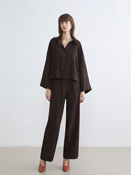 Oversize Kad?n G?mlek