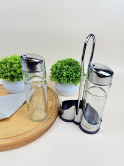 Набор для специй 2*175мл OLS-HR814-2,,