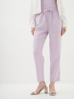 Женские льняные Брюки - Mossmore фото 2