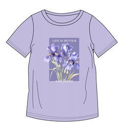 футболка 1ЖДФК3298001