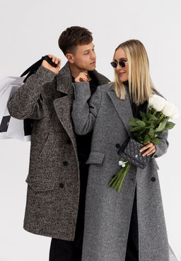 Пальто женское HOOPS, арт. 63166  фото 15