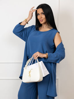 Костюм мод.2142/1 - Барболета фото 13