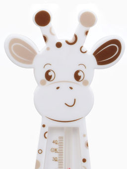 Термометр для воды детский «Жирафик» Крошка Я