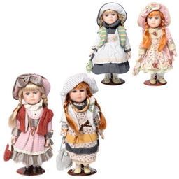 Сувенир коллекционный 33 см / 1212 /уп 48/ - Галеонтрейд фото 2