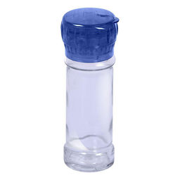 Мельница для специй стекло/пластик. (МЕ76-65)