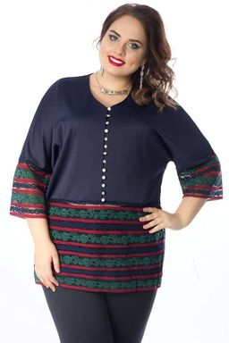 Джемпер М3-3472/1