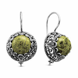 СЕРЬГИ 34310920Э - Красная пресня фото 2