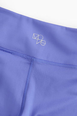 Leggings de deporte en DryMove - H&m фото 2