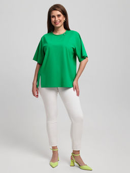 VIOTEX Футболка Волшебница из хлопка с лайкрой - Виотекс фото 7